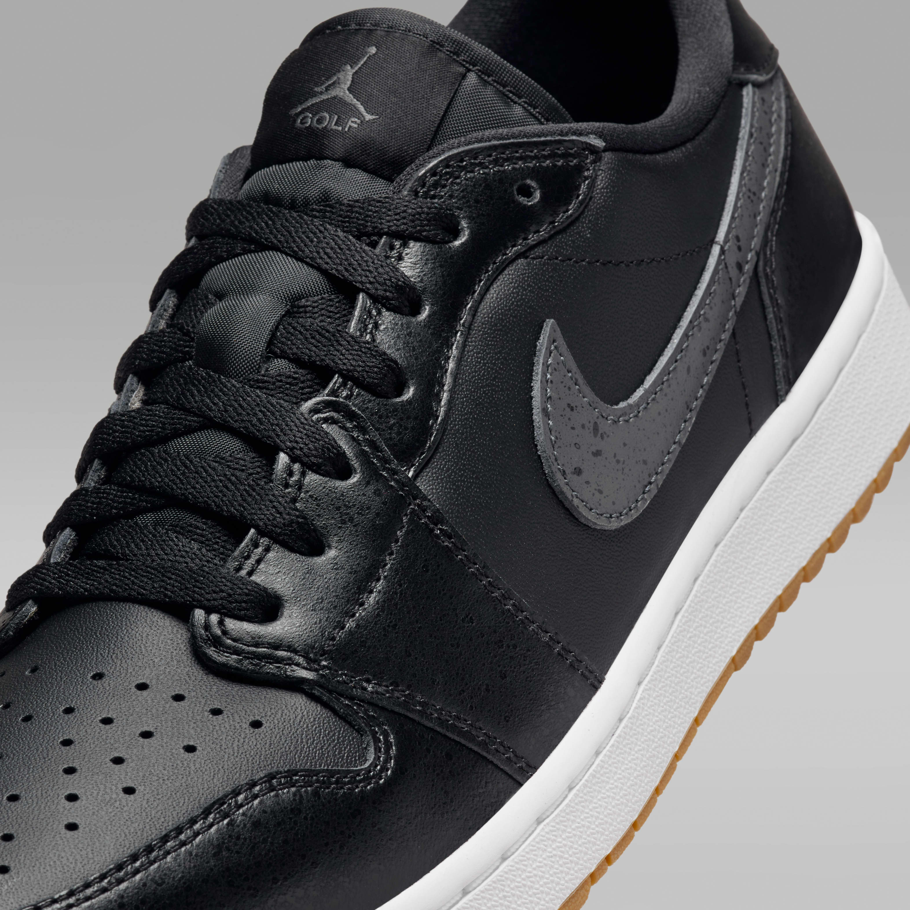 Nike Air Jordan 1 Low G Golf Shoes | King's Cross